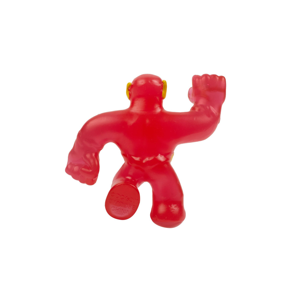 Фигурка-тянучка Goojitzu Mini: DC – The Flash Обратный Флэш