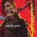   OST Cyberpunk 2077: Phantom Liberty (LP)