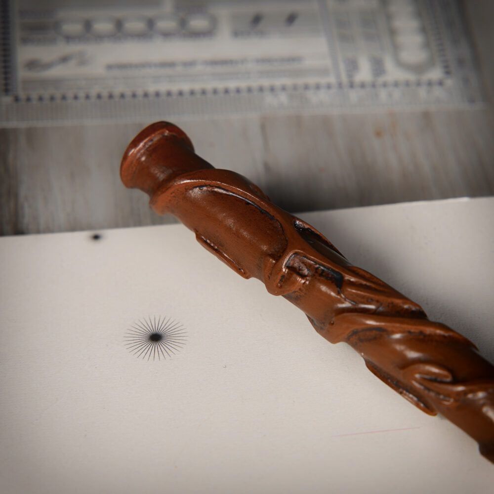 ��������� ������� Harry Potter: Ollivander`s Wand Albus � Hermione Granger