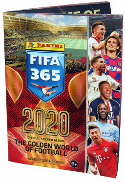    UEFA EURO 2020