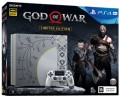   Sony PlayStation 4 Pro (1TB) God of War Limited Edition +  God of War