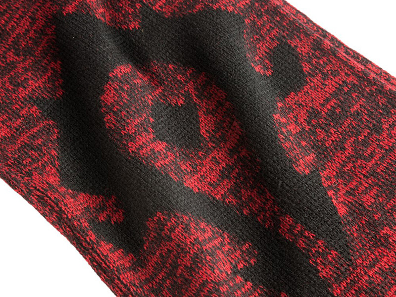 Шарф World Of Warcraft: Horde Fringed Scarf