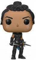  Funko POP Marvel: Thor Ragnarok  Valkyrie Bobble-Head (9,5 )