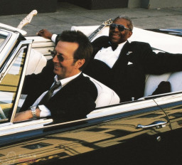 Eric Clapton & B.B. King  Riding With The King (2 LP)
