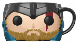  Funko POP Home Marvel: Thor Ragnarok  Thor