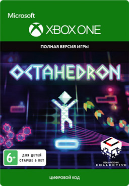 Octahedron [Xbox One,  ]