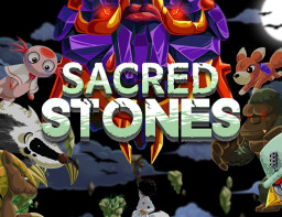 Sacred Stones [PC, �������� ������]
