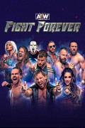 AEW: Fight Forever [PC,  ]
