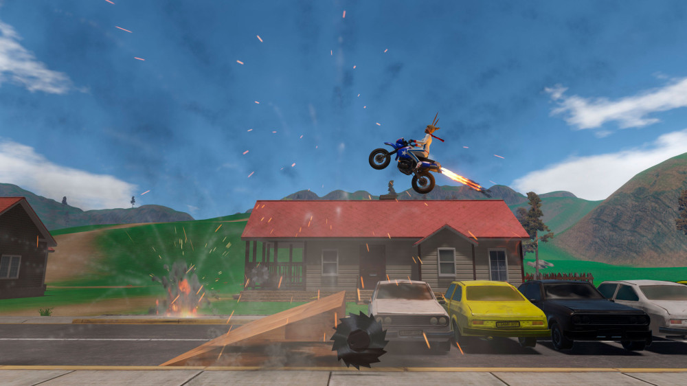 Guts and Glory [PC, �������� ������]