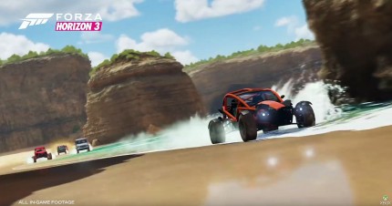 Forza Horizon 3. Ultimate [Xbox One]