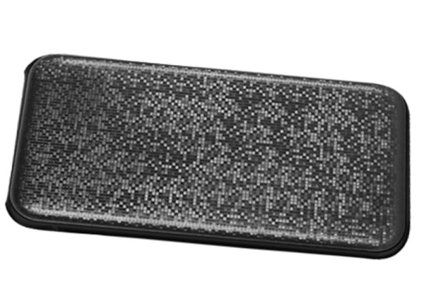 Зарядное устройство портативное Nobby Pixel 030-002 (чёрный)