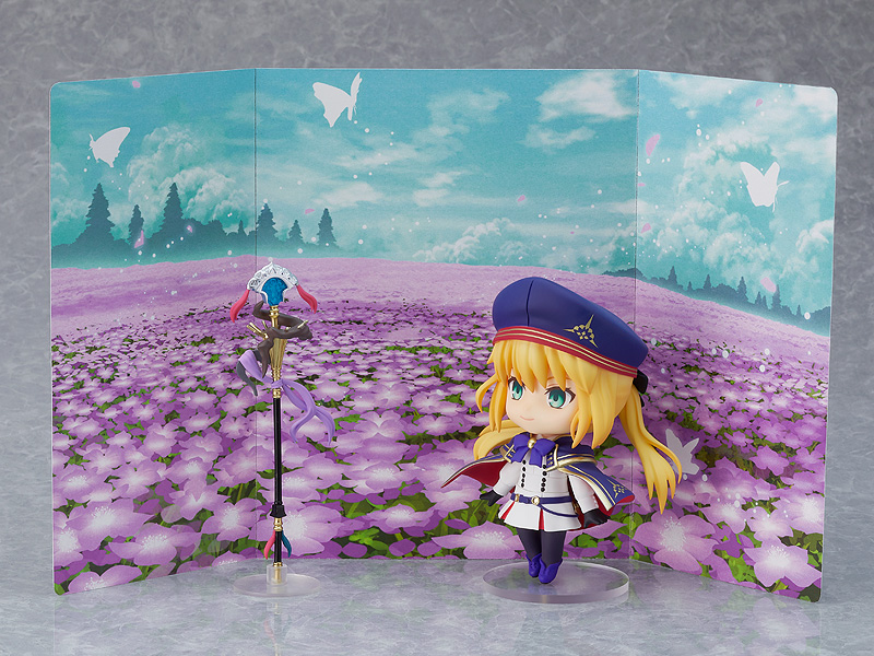 ������� Nendoroid Fate Grand Order: Caster / Altria Caster (10 ��)