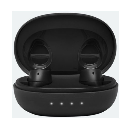  True Wireless JBL Free II () (JBLFREEIITWSBLK)