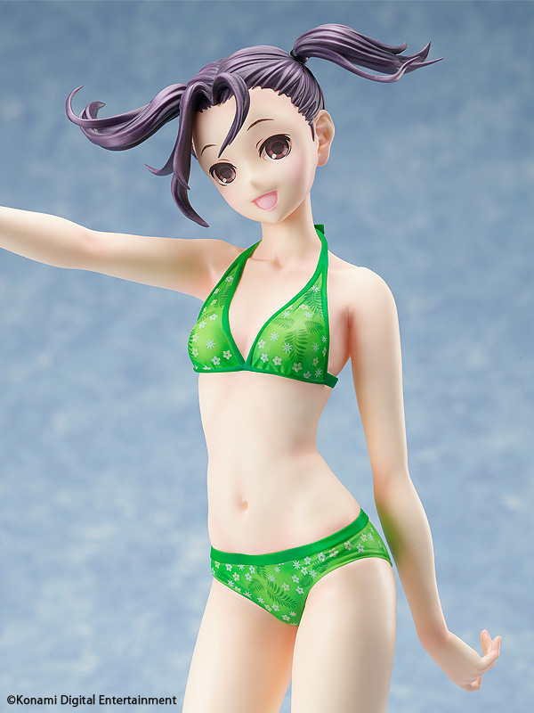 ������� Love Plus: Rinko Kobayakawa Swimsuit Ver. (39 ��)