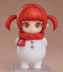 ������� Nendoroid Dungeon Fighter Online: Snowmage (10 ��)