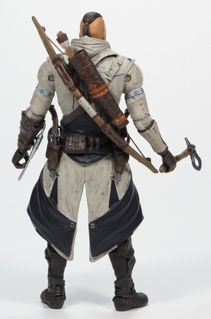  Assassin's Creed. Connor With Mohawk (15 )