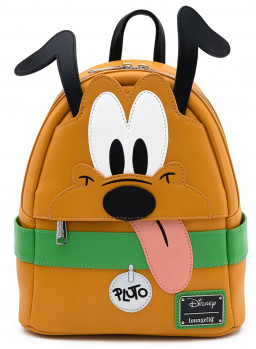  Disney: Pluto Cosplay Mini