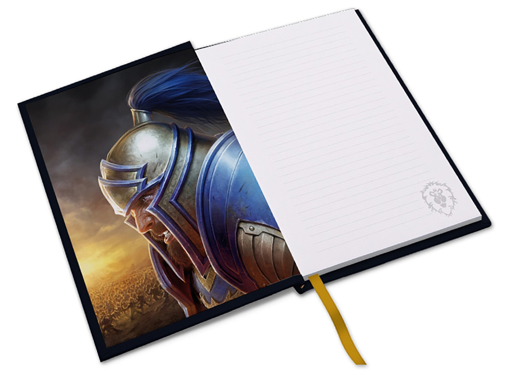 ������� World Of Warcraft: Alliance