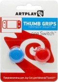   Artplays Thumb Grips   Joy-Con ( + )