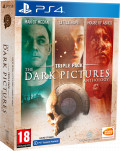 The Dark Pictures. Triple Pack [PS4]