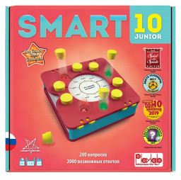   Smart 10  