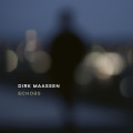 Dirk Maassen – Echoes. Coloured Violett Vinyl (2 LP)