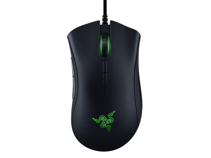  Razer DeathAdder Elite     PC