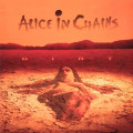 Alice In Chains  Dirt. 30th Anniversary Edition. Opaque Yellow Vinyl (2 LP)