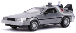   Hollywood Rides: Back To The Future 2