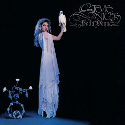 Stevie Nicks – Bella Donna (LP)