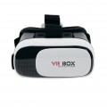 VR 3D    Red Line VR Box