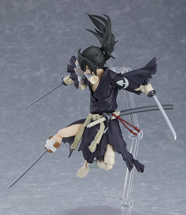  Figma: Dororo  Hyakkimaru (14 )