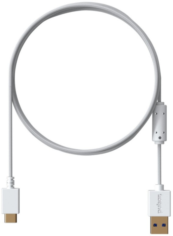 ���� Pulsar X2 Wireless White ������������, �������, ���������� ��� PC (�����)