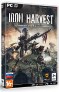 Iron Harvest.    [PC]