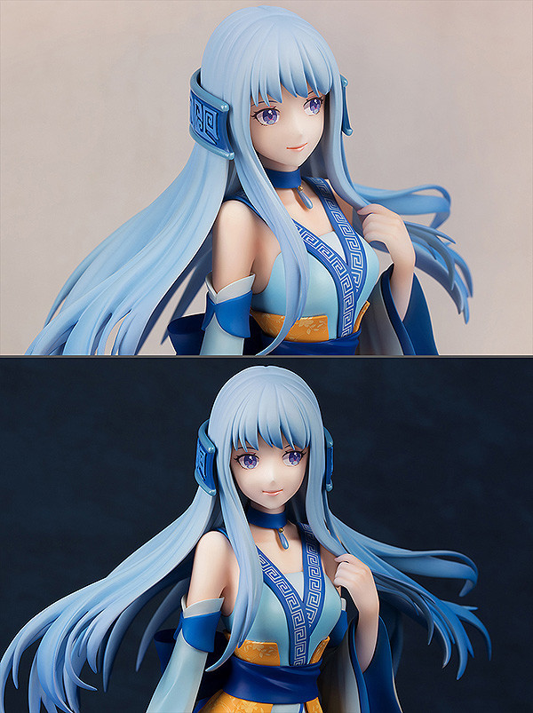 ������� Chinese Paladin: Sword and Fairy &ndash; Long Kui Bloom Like A Dream Ver. (30 ��)
