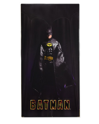������� Batman Michael Keaton 1989 (46 ��)