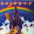 Rainbow. Ritchie Blackmore's Rainbow (LP)