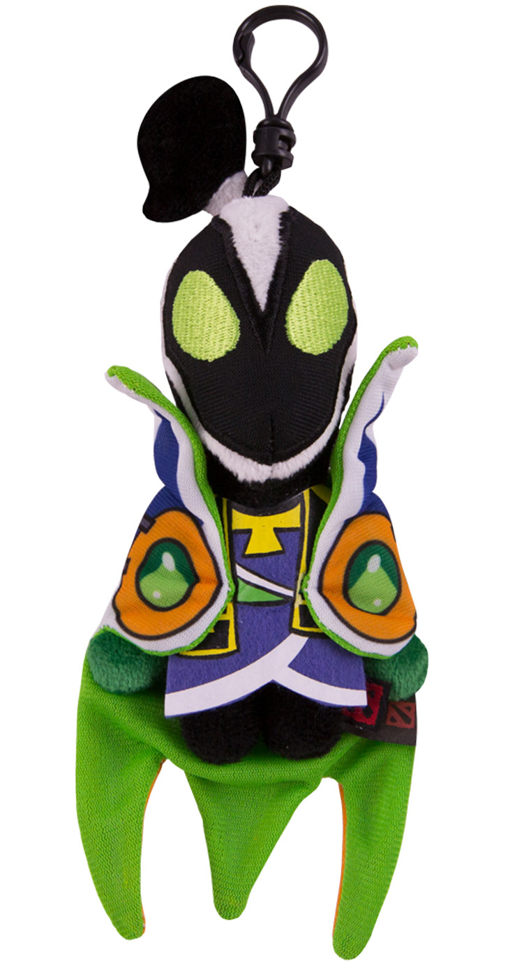 ������ ������� Dota 2: Microplush Series 5 Blind Box (1 ��. � ������������)