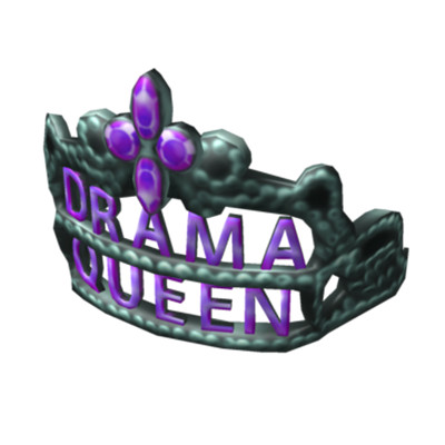  Roblox: Royale Highschool  Drama Queen Celebrity Collection