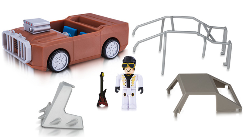 ����� ������� Roblox: The Abominator