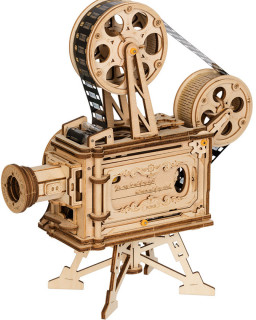 ���������� 3D-���� ��������: �������� (MGR-3)