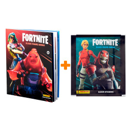 ����� Fortnite 2 (������, ��������)