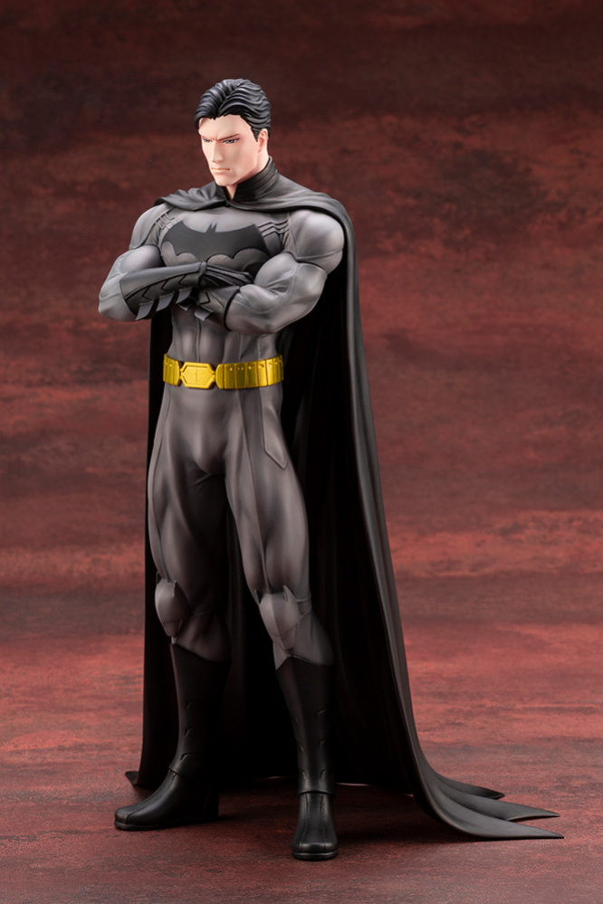 Фигурка DC Comics: Batman Ikemen (25 см)
