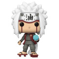  Funko POP Animation: Naruto Shippuden  iraiya with Rasengan [Glow In The Dark] Exclusive (9,5 )