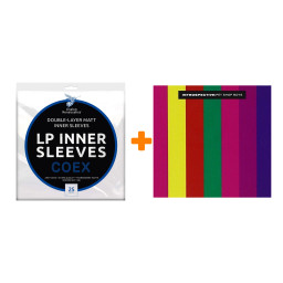 PET SHOP BOYS  Introspective  LP + �������� ���������� COEX ��� ������������� 12" 25�� �����