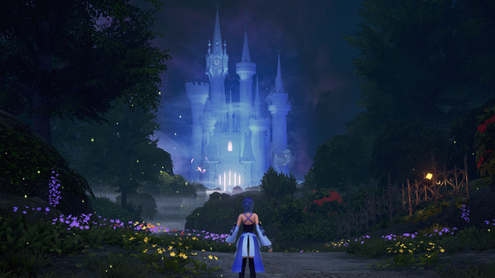 Kingdom Hearts HD 2.8: Final Chapter Prologue [PS4] – Trade-in | /