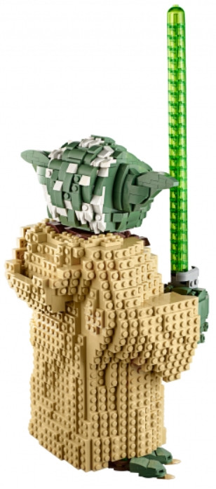  LEGO Star Wars: 