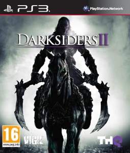Darksiders II [PS3]