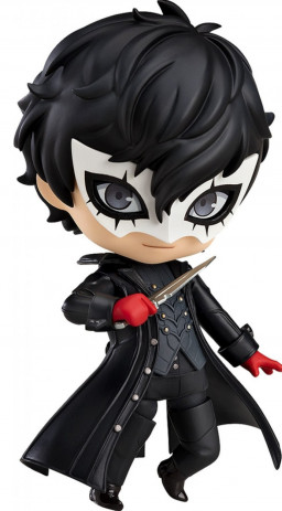  Persona 5: Joker Nendoroid (10 )