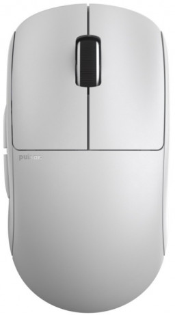 ���� Pulsar X2 Wireless White ������������, �������, ���������� ��� PC (�����)